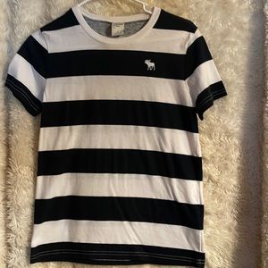Abercrombie and kids shirt